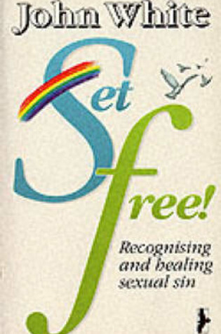 Cover of Set Free!