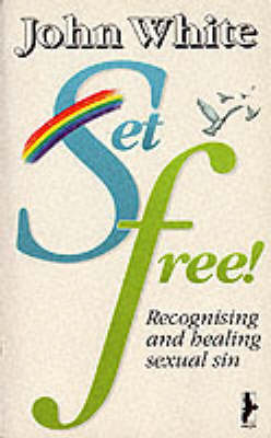Book cover for Set Free!