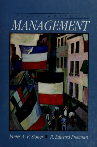 Cover of Management