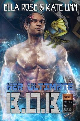 Book cover for Her Ultimate B.O.B.