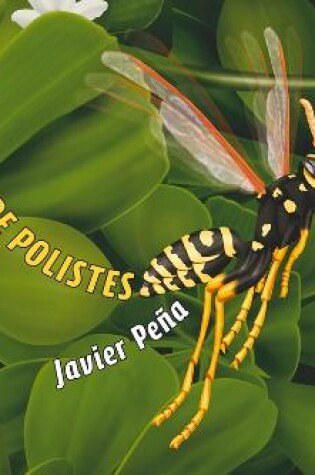 Cover of La Odisea de Polistes