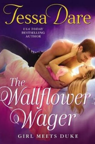 The Wallflower Wager