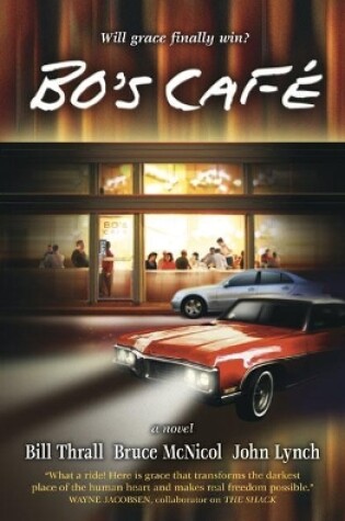 Cover of Bo's Cafe