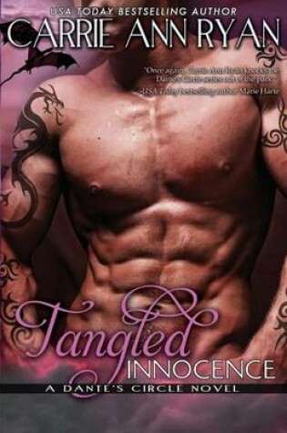 Cover of Tangled Innocence