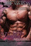 Book cover for Tangled Innocence