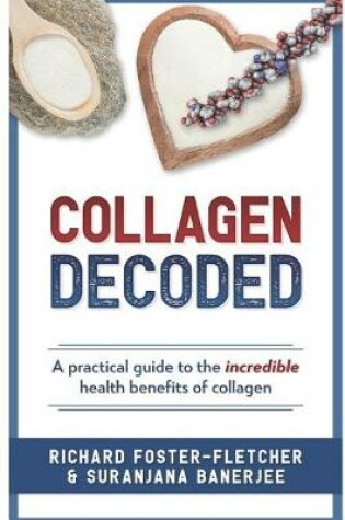 Cover of Collagen Decoded