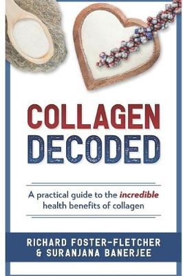 Book cover for Collagen Decoded