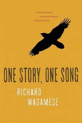 Cover of One Story, One Song