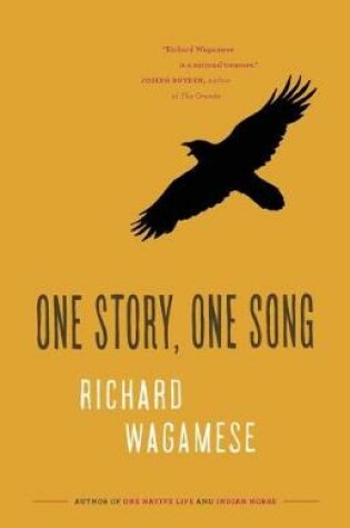 Cover of One Story, One Song