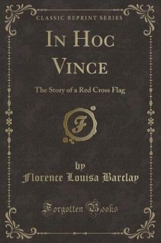 Cover of In Hoc Vince
