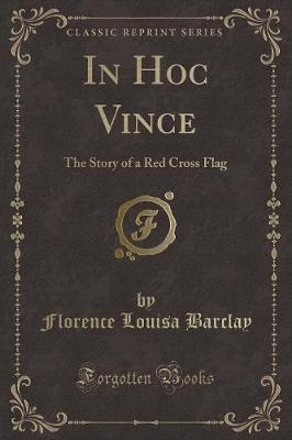 Book cover for In Hoc Vince