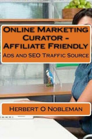 Cover of Online Marketing Curator