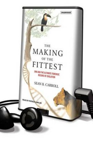 Cover of The Making of the Fittest