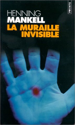 Book cover for La muraille invisible