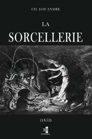 Cover of La Sorcellerie