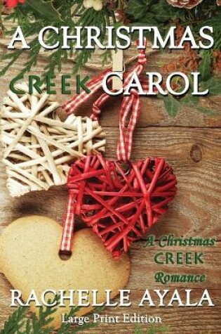 Cover of A Christmas Creek Carol