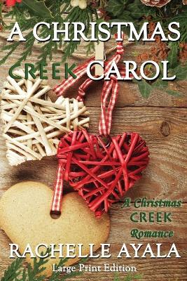 Book cover for A Christmas Creek Carol