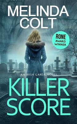 Book cover for Killer Score