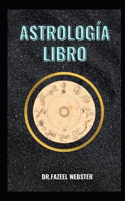 Book cover for Libro de Astrología