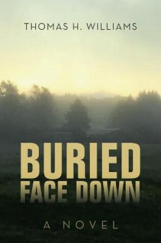 Cover of Buried Face Down