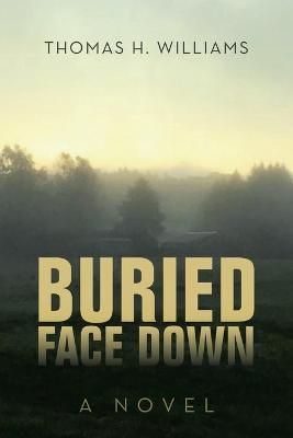 Book cover for Buried Face Down