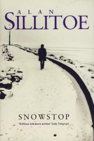 Cover of Snowstop
