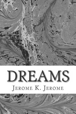 Book cover for Dreams