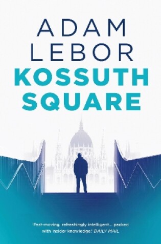 Cover of Kossuth Square