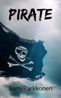 Book cover for Pirate