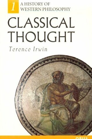 Cover of Classical Thought