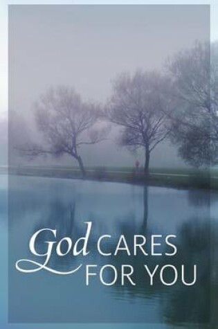 Cover of God Cares for You (Pack of 25)