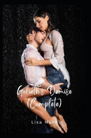 Cover of Goliath's Demise (Complete)