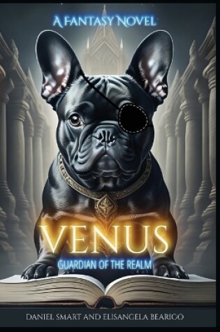 Cover of Venus