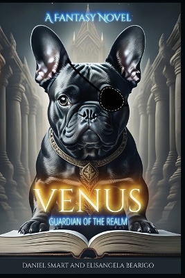 Book cover for Venus