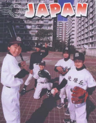 Cover of Japan