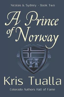 Book cover for A Prince of Norway