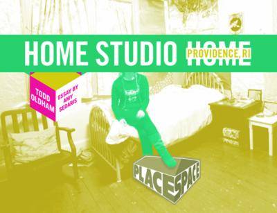 Cover of Home Studio Home
