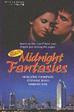 Cover of Midnight Fantasies