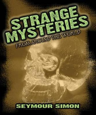 Cover of Strange Mysteries