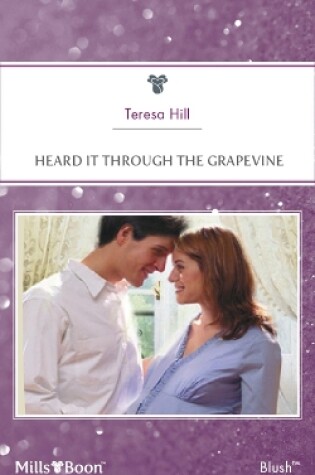 Cover of Heard It Through The Grapevine