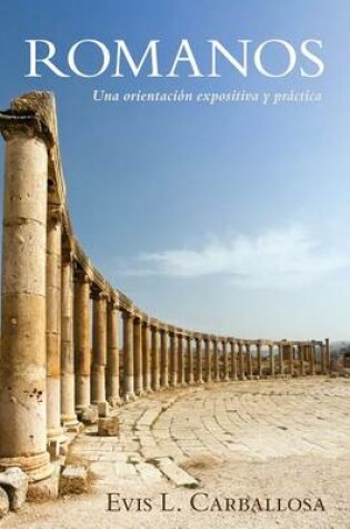 Cover of Romanos