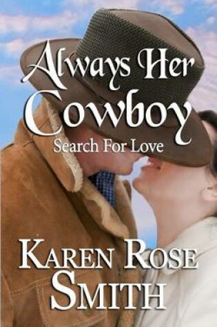 Cover of Always Her Cowboy