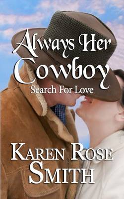 Book cover for Always Her Cowboy