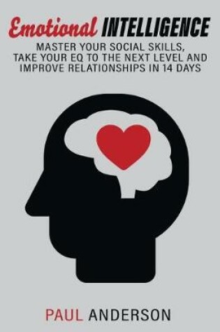 Cover of Emotional Intelligence