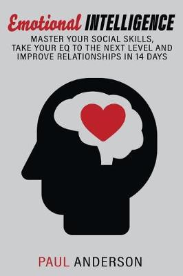 Book cover for Emotional Intelligence