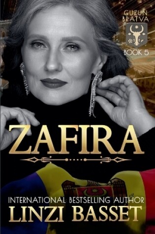 Cover of Zafira