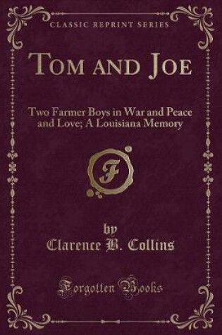 Cover of Tom and Joe