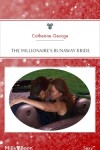 Book cover for The Millionaire's Runaway Bride