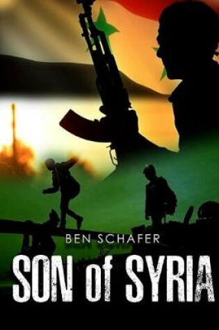 Cover of Son of Syria