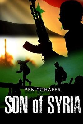 Book cover for Son of Syria